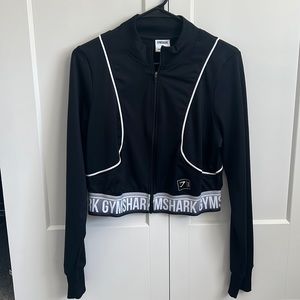 Gymshark Jacket